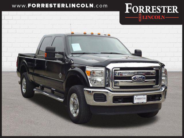 used 2012 Ford F-250 car, priced at $29,900