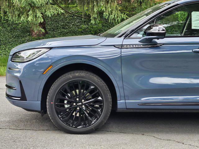 new 2025 Lincoln Corsair car, priced at $45,958