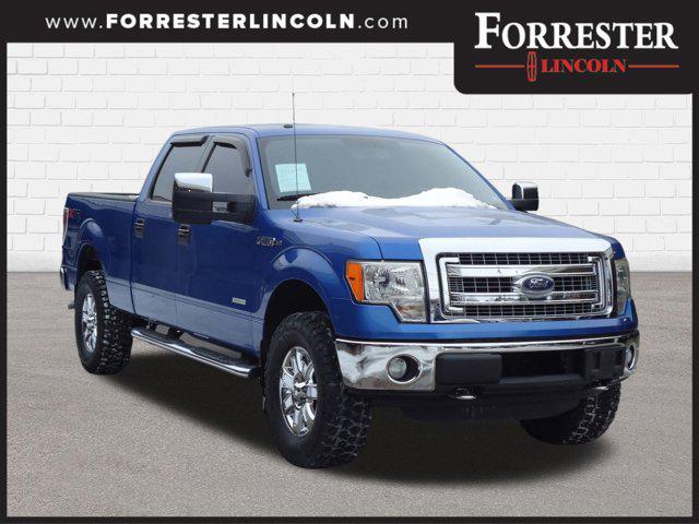 used 2013 Ford F-150 car, priced at $20,900