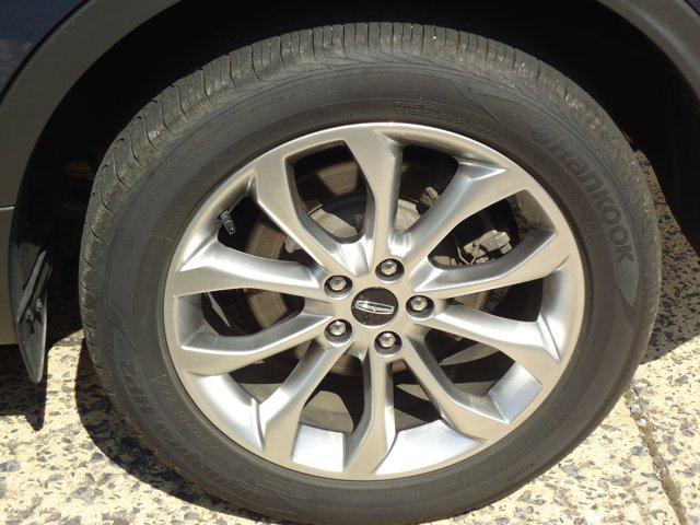 used 2018 Lincoln MKC car, priced at $18,900