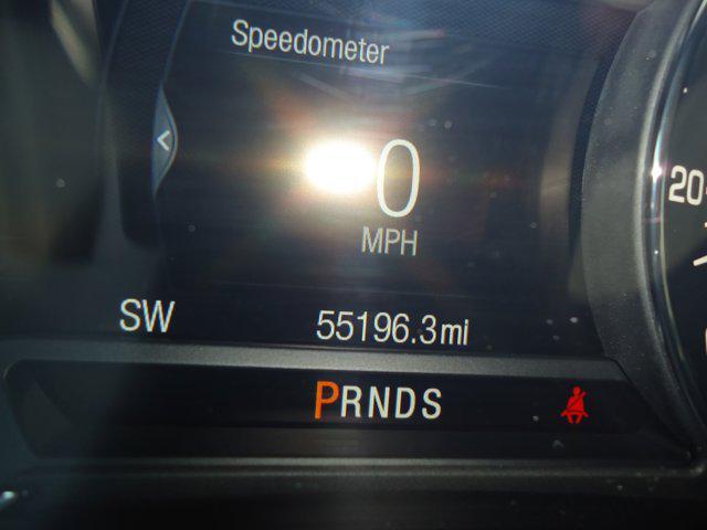 used 2018 Lincoln MKC car, priced at $18,900