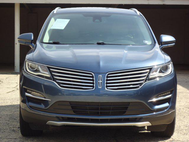 used 2018 Lincoln MKC car, priced at $18,900