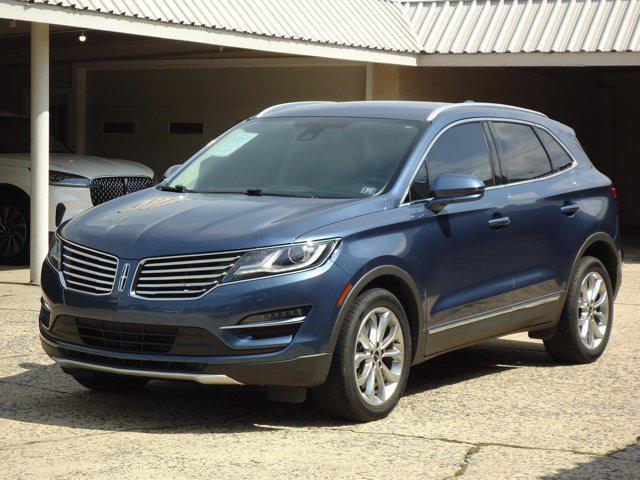 used 2018 Lincoln MKC car, priced at $18,900