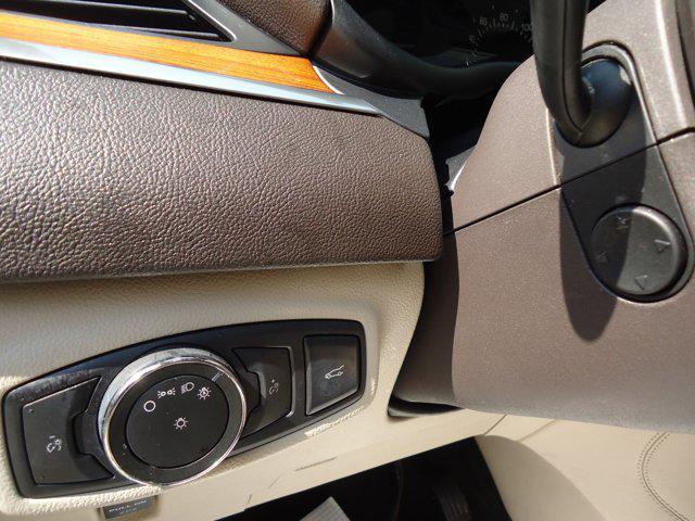 used 2018 Lincoln MKC car, priced at $18,900