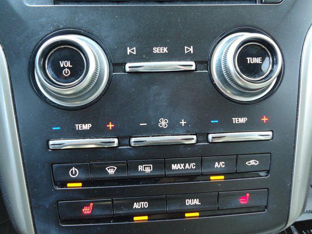 used 2018 Lincoln MKC car, priced at $18,900