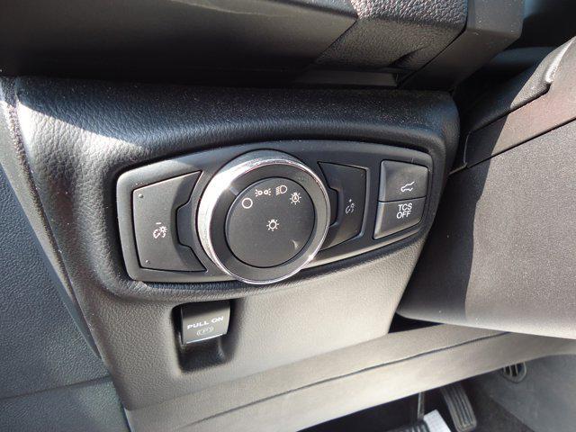 used 2019 Lincoln Nautilus car, priced at $21,900