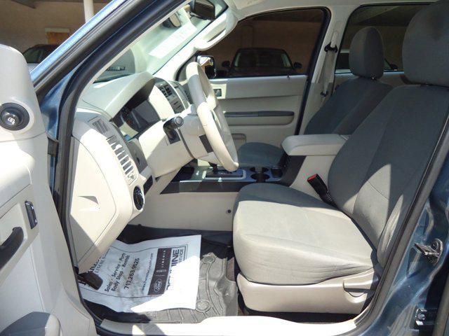 used 2012 Ford Escape car, priced at $6,900