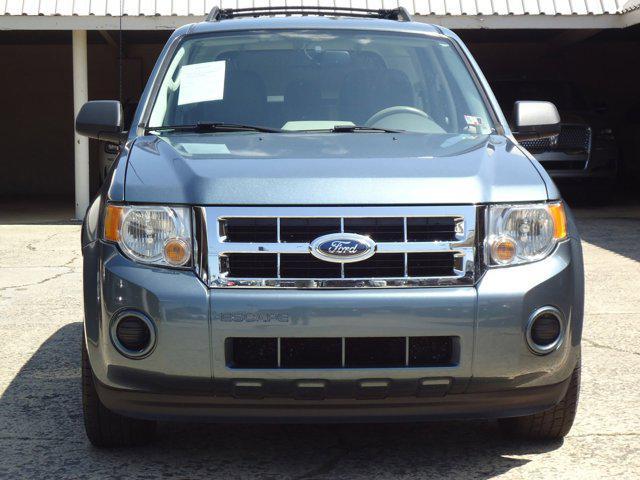 used 2012 Ford Escape car, priced at $6,900