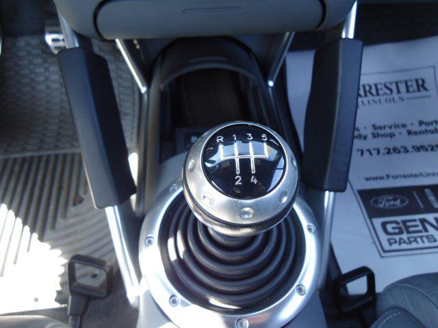 used 2001 Audi TT car, priced at $10,900