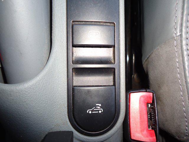 used 2001 Audi TT car, priced at $10,900