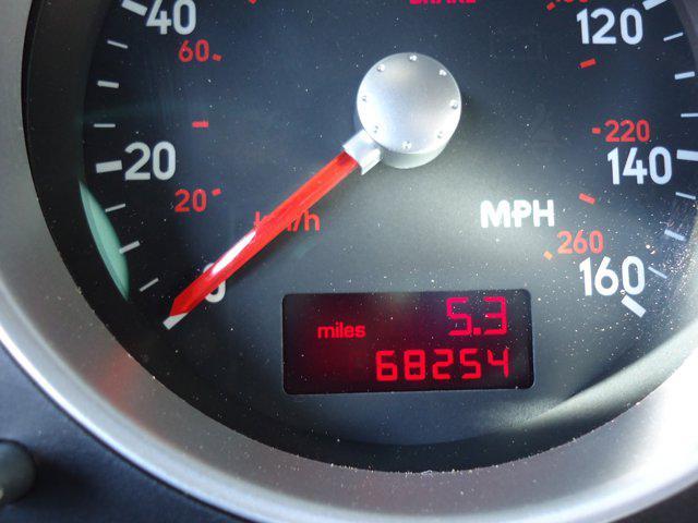 used 2001 Audi TT car, priced at $10,900