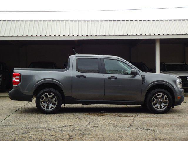 used 2022 Ford Maverick car, priced at $26,500