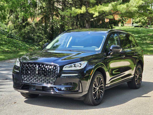 new 2024 Lincoln Corsair car, priced at $51,700