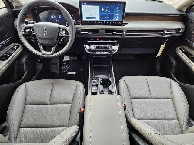 new 2024 Lincoln Corsair car, priced at $51,700