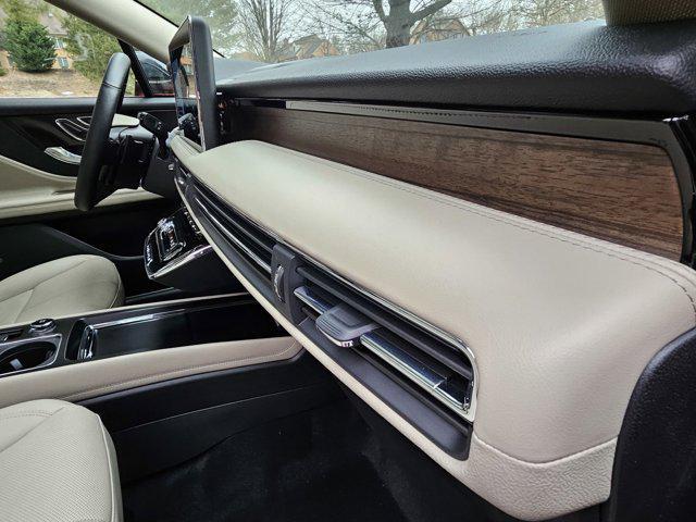 new 2025 Lincoln Corsair car, priced at $48,024