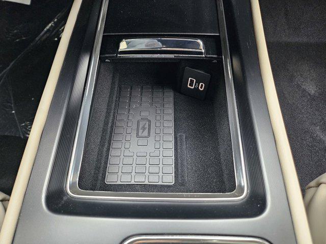 new 2025 Lincoln Corsair car, priced at $48,024