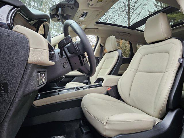 new 2025 Lincoln Corsair car, priced at $48,024