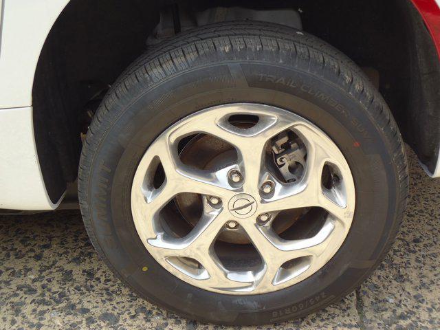 used 2022 Chrysler Pacifica car, priced at $49,900