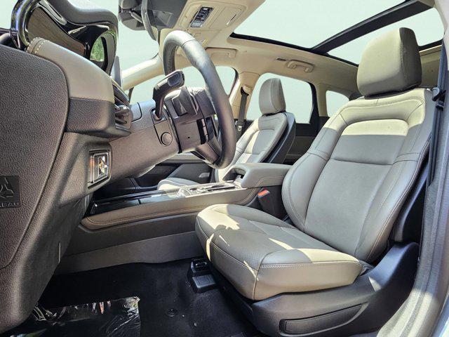 new 2025 Lincoln Corsair car, priced at $52,400