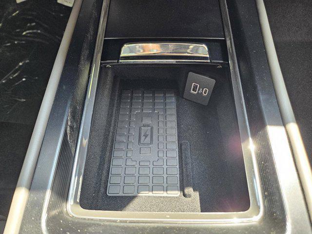 new 2025 Lincoln Corsair car, priced at $52,400