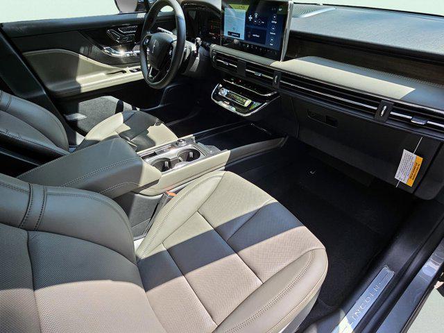 new 2025 Lincoln Corsair car, priced at $52,400