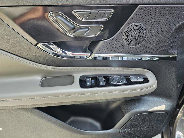 new 2025 Lincoln Corsair car, priced at $52,400