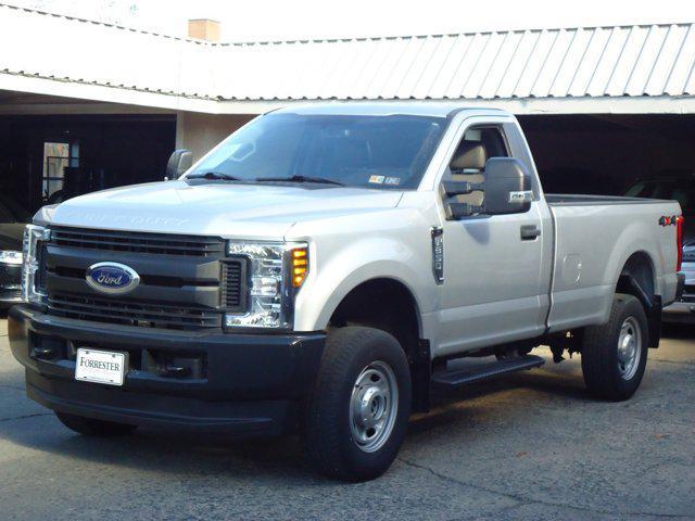 used 2019 Ford F-350 car, priced at $37,900