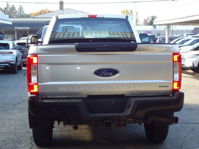 used 2019 Ford F-350 car, priced at $37,900