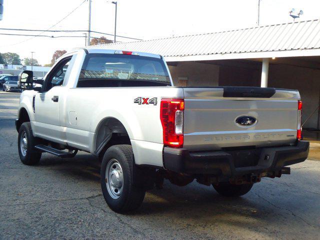 used 2019 Ford F-350 car, priced at $37,900