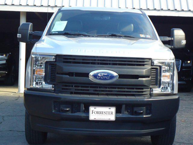 used 2019 Ford F-350 car, priced at $37,900