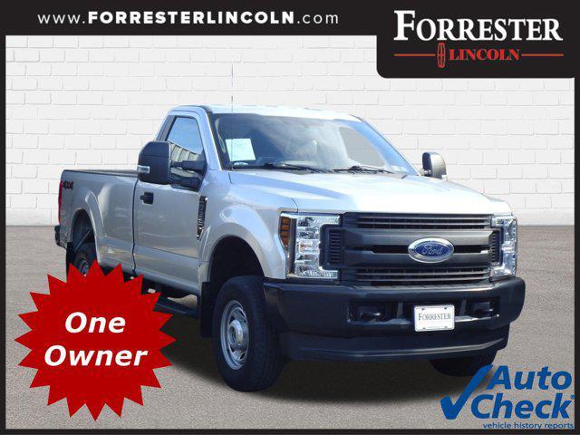 used 2019 Ford F-350 car, priced at $37,900