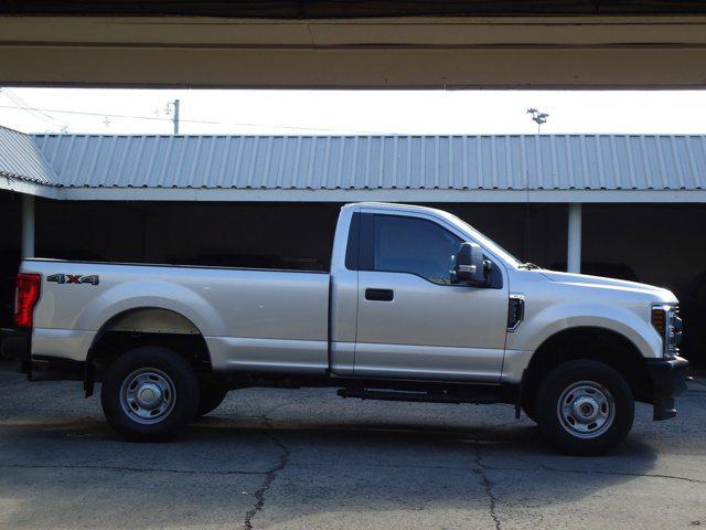 used 2019 Ford F-350 car, priced at $37,900