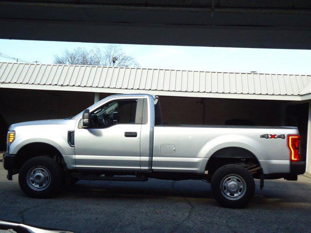 used 2019 Ford F-350 car, priced at $37,900