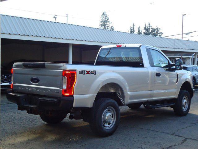 used 2019 Ford F-350 car, priced at $37,900