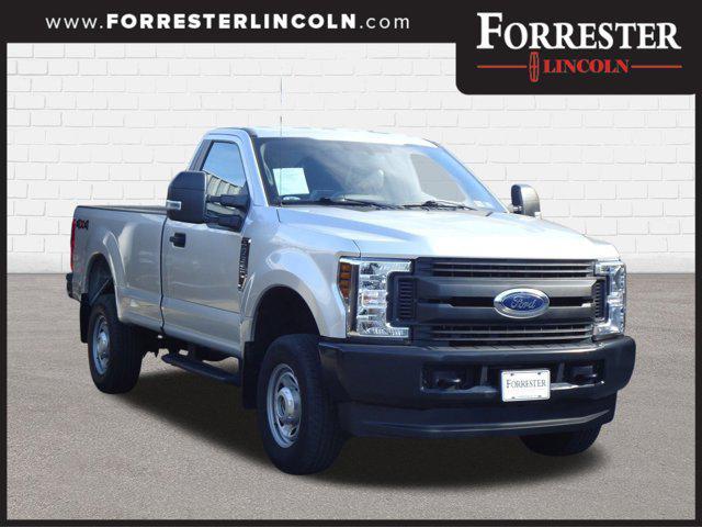 used 2019 Ford F-350 car, priced at $39,900