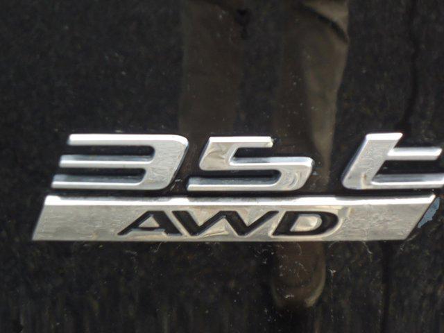 used 2018 Jaguar F-PACE car, priced at $14,900