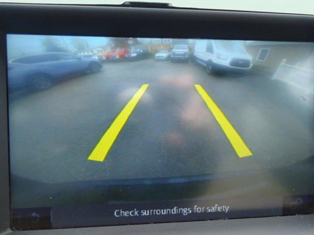 used 2018 Jaguar F-PACE car, priced at $14,900