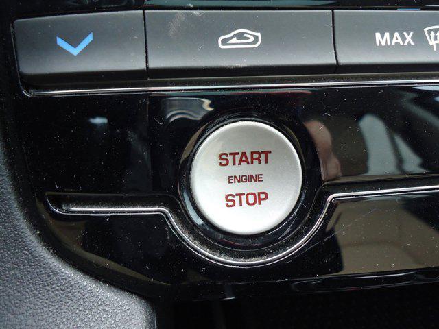 used 2018 Jaguar F-PACE car, priced at $14,900