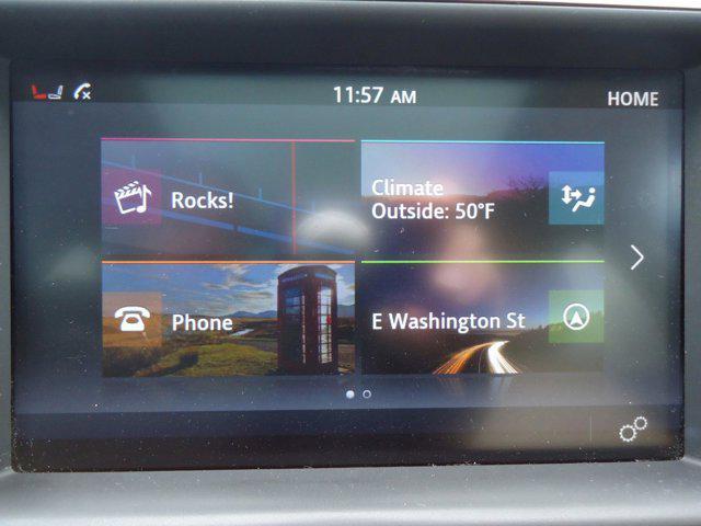 used 2018 Jaguar F-PACE car, priced at $14,900