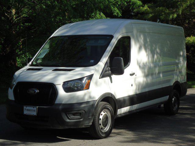 used 2022 Ford Transit-150 car, priced at $37,900