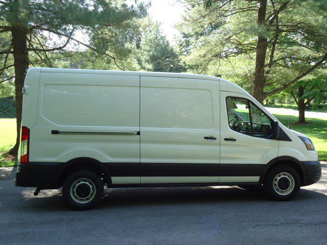 used 2022 Ford Transit-150 car, priced at $37,900