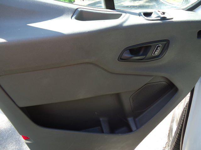 used 2022 Ford Transit-150 car, priced at $37,900