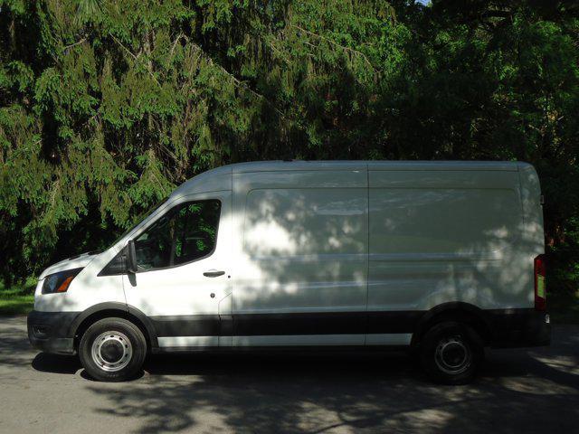 used 2022 Ford Transit-150 car, priced at $37,900