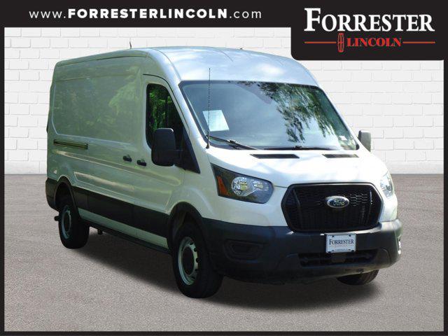 used 2022 Ford Transit-150 car, priced at $37,900