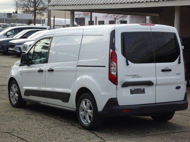 used 2018 Ford Transit Connect car, priced at $18,900