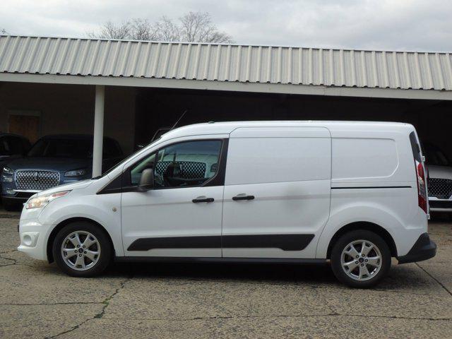 used 2018 Ford Transit Connect car, priced at $18,900