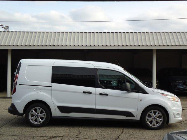 used 2018 Ford Transit Connect car, priced at $18,900