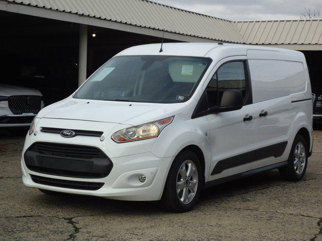 used 2018 Ford Transit Connect car, priced at $18,900