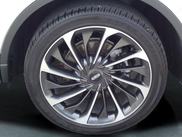 used 2024 Lincoln Aviator car, priced at $59,900