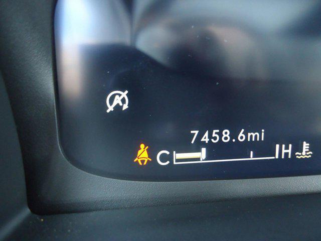 used 2024 Lincoln Aviator car, priced at $59,900